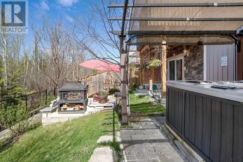 121 Allegra Drive Wasaga Beach ON L9Z 1P2