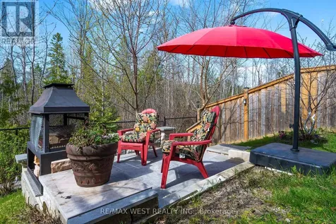 121 Allegra Drive Wasaga Beach ON L9Z 1P2