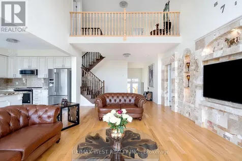 121 Allegra Drive Wasaga Beach ON L9Z 1P2