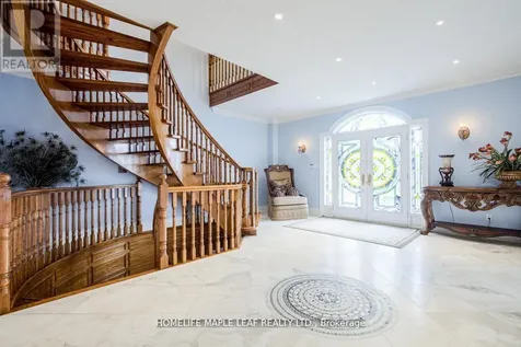 2280 Simcoe County Road 27 Bradford West Gwillimbury ON L3Z 2M8