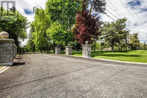 2280 Simcoe County Road 27 Bradford West Gwillimbury ON L3Z 2M8