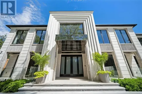 68 Old Colony Road Toronto (st. Andrew-windfields) ON M2L 2K1