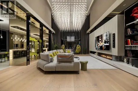 68 Old Colony Road Toronto (st. Andrew-windfields) ON M2L 2K1