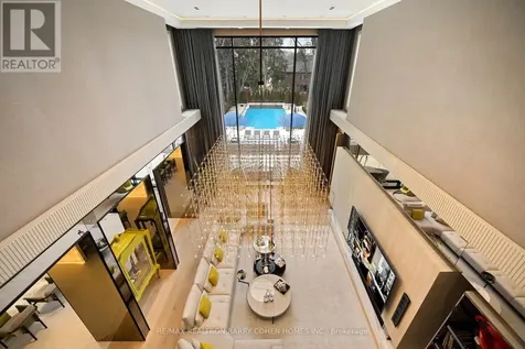 68 Old Colony Road Toronto (st. Andrew-windfields) ON M2L 2K1