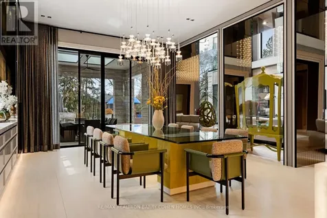 68 Old Colony Road Toronto (st. Andrew-windfields) ON M2L 2K1