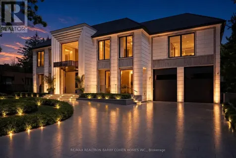 68 Old Colony Road Toronto (st. Andrew-windfields) ON M2L 2K1