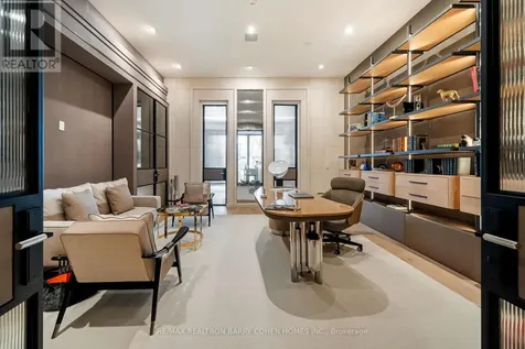 68 Old Colony Road Toronto (st. Andrew-windfields) ON M2L 2K1