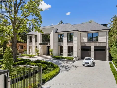 68 Old Colony Road Toronto (st. Andrew-windfields) ON M2L 2K1