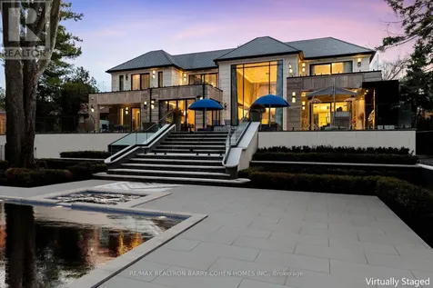 68 Old Colony Road Toronto (st. Andrew-windfields) ON M2L 2K1