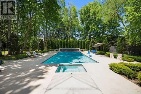68 Old Colony Road Toronto (st. Andrew-windfields) ON M2L 2K1