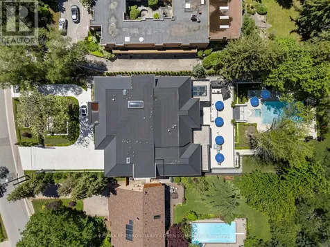 68 Old Colony Road Toronto (st. Andrew-windfields) ON M2L 2K1