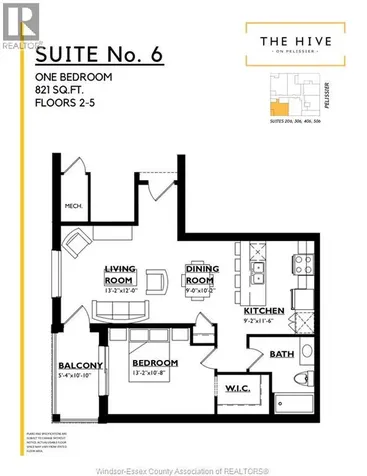 531 Pelissier Street Windsor ON N9A 4L2