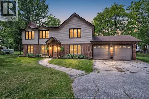 425 County Rd 34 West Kingsville ON N8M 2X5