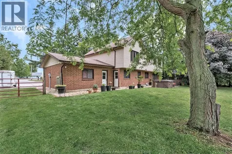 425 County Rd 34 West Kingsville ON N8M 2X5