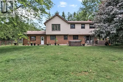 425 County Rd 34 West Kingsville ON N8M 2X5