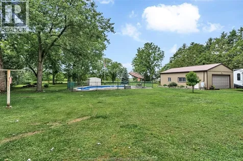 425 County Rd 34 West Kingsville ON N8M 2X5