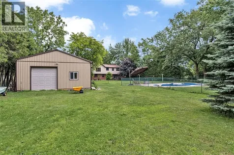 425 County Rd 34 West Kingsville ON N8M 2X5