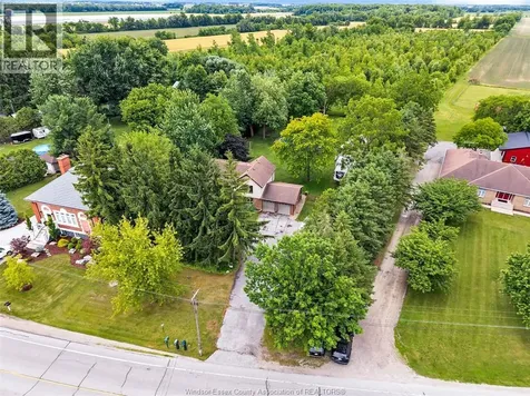 425 County Rd 34 West Kingsville ON N8M 2X5
