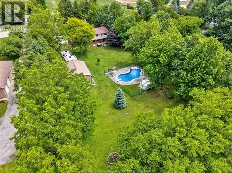 425 County Rd 34 West Kingsville ON N8M 2X5