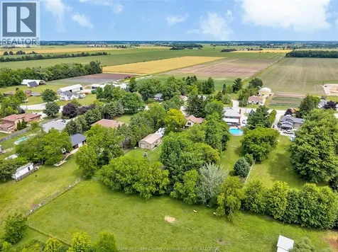 425 County Rd 34 West Kingsville ON N8M 2X5