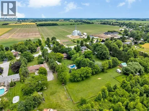 425 County Rd 34 West Kingsville ON N8M 2X5
