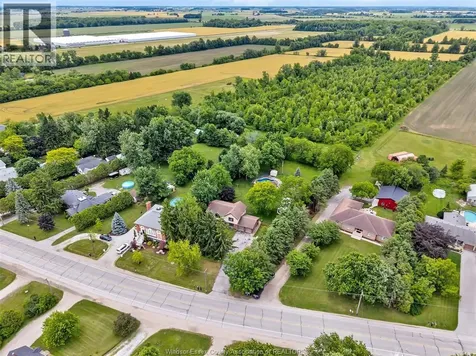 425 County Rd 34 West Kingsville ON N8M 2X5