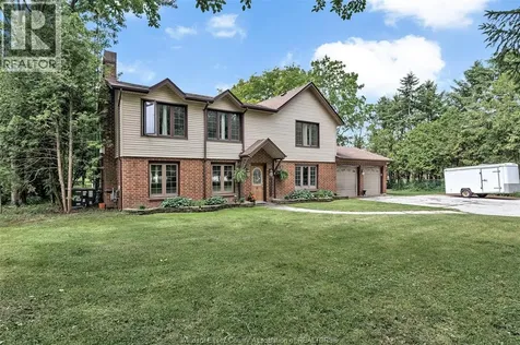 425 County Rd 34 West Kingsville ON N8M 2X5