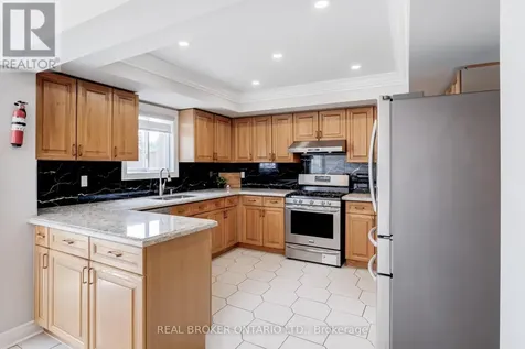87 Taylorwood Avenue Caledon (bolton North) ON L7E 1J6