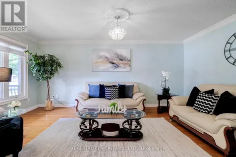 87 Taylorwood Avenue Caledon (bolton North) ON L7E 1J6