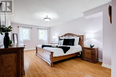 87 Taylorwood Avenue Caledon (bolton North) ON L7E 1J6