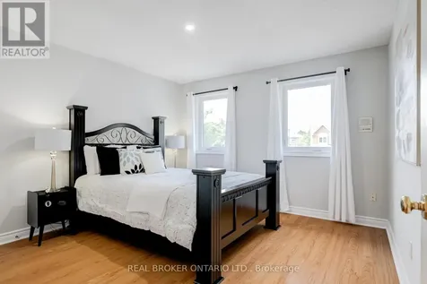 87 Taylorwood Avenue Caledon (bolton North) ON L7E 1J6