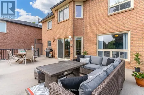 87 Taylorwood Avenue Caledon (bolton North) ON L7E 1J6