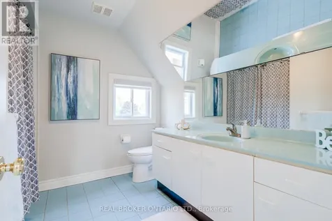 87 Taylorwood Avenue Caledon (bolton North) ON L7E 1J6