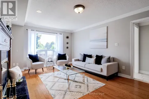 87 Taylorwood Avenue Caledon (bolton North) ON L7E 1J6