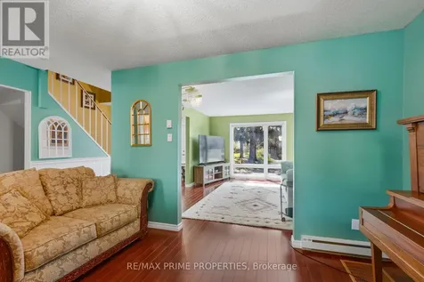 3691 Albion Road Ottawa ON K1T 1P2
