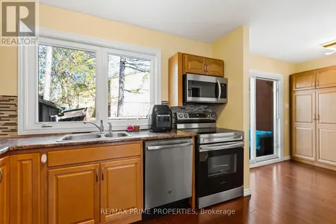 3691 Albion Road Ottawa ON K1T 1P2
