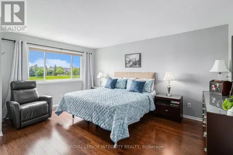 564 Renaissance Drive Ottawa ON K4A 4E9
