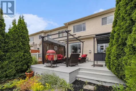 564 Renaissance Drive Ottawa ON K4A 4E9