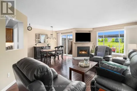 564 Renaissance Drive Ottawa ON K4A 4E9