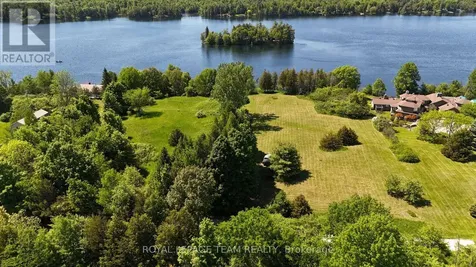 000 Dragonfly Lane Rideau Lakes ON K0G 1L0
