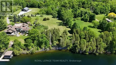 000 Dragonfly Lane Rideau Lakes ON K0G 1L0