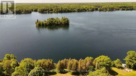 000 Dragonfly Lane Rideau Lakes ON K0G 1L0