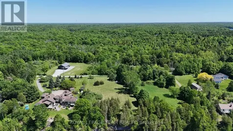 000 Dragonfly Lane Rideau Lakes ON K0G 1L0