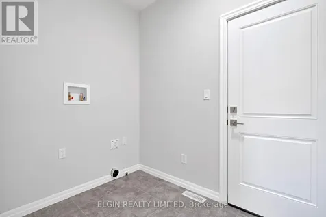 1 Finch Street Tillsonburg ON N4G 0L9