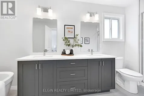 1 Finch Street Tillsonburg ON N4G 0L9