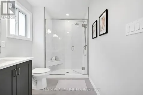 1 Finch Street Tillsonburg ON N4G 0L9