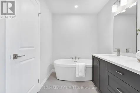 1 Finch Street Tillsonburg ON N4G 0L9