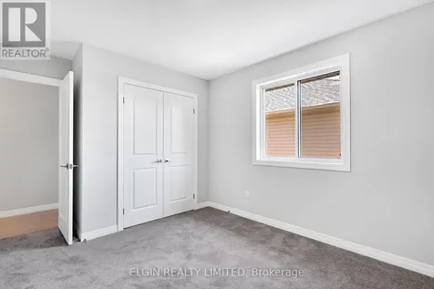1 Finch Street Tillsonburg ON N4G 0L9