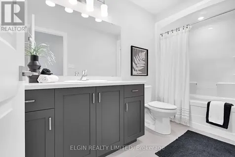 1 Finch Street Tillsonburg ON N4G 0L9