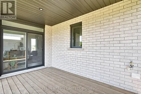 1 Finch Street Tillsonburg ON N4G 0L9
